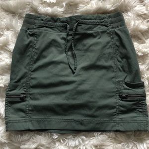 Athleta skort